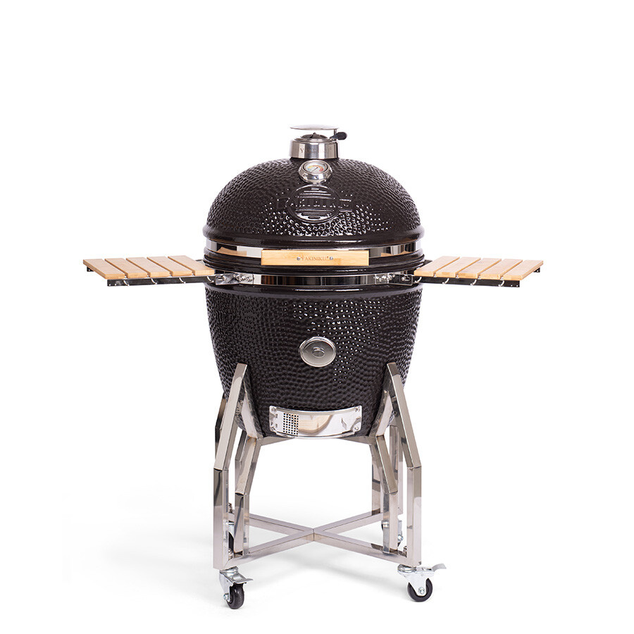 YAKINIKU XL Kamado - Basic