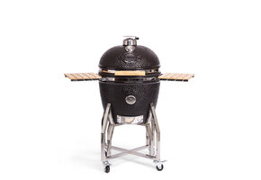 YAKINIKU XL Kamado - Compleet