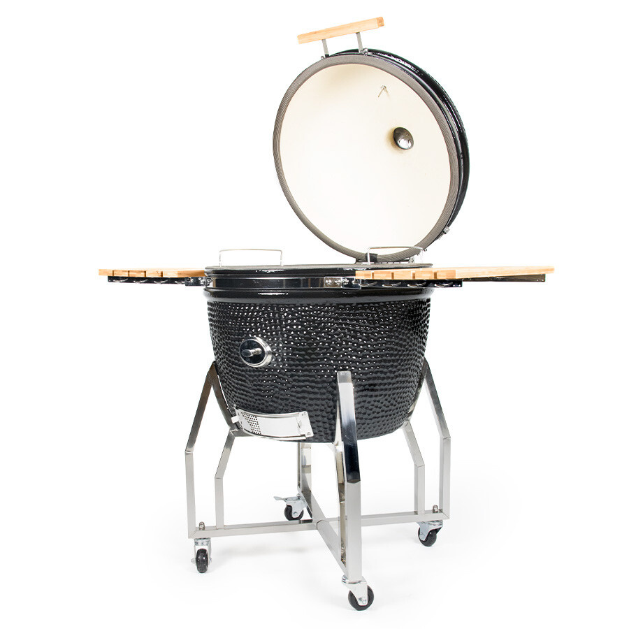 YAKINIKU XL Kamado - Compleet - Copy