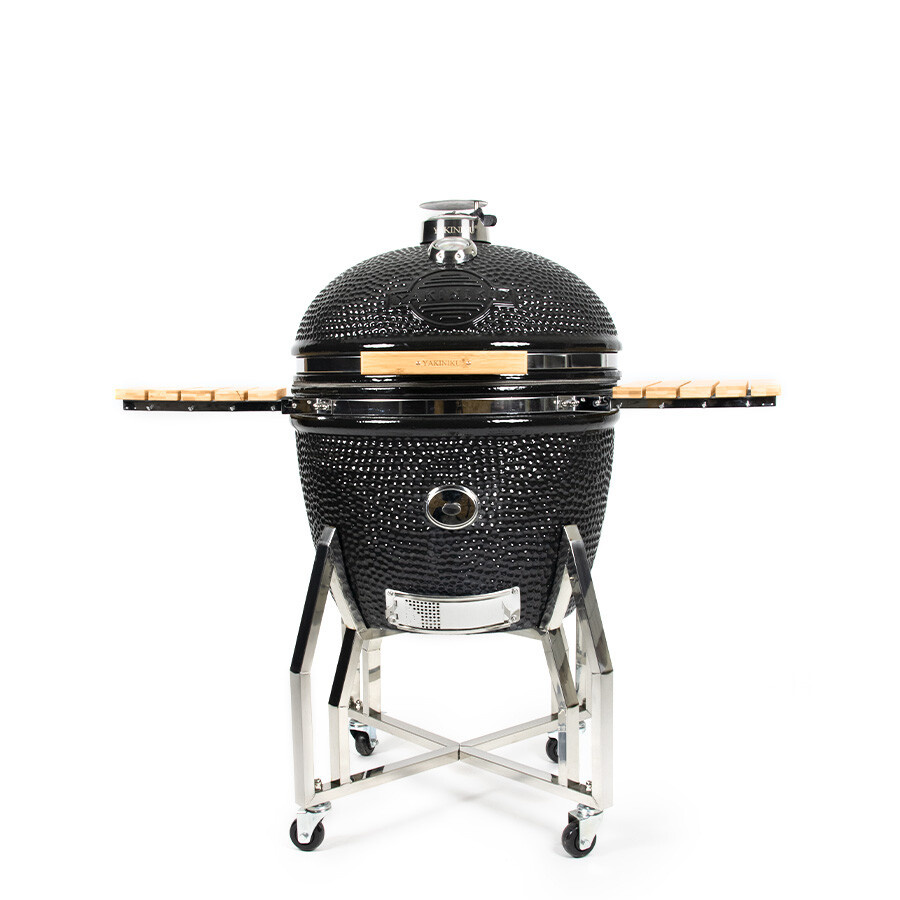 YAKINIKU XL Kamado - Compleet - Copy