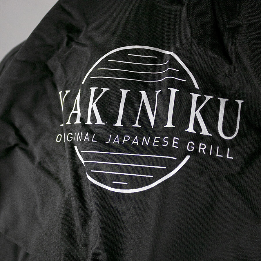 YAKINIKU Beschermhoes | Large
