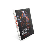 Yakiniku Kookboek Japanese grill - The magic of YAKINIKU - KAMADO - NEDERLANDS