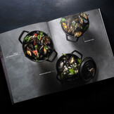 Yakiniku Kookboek Japanese grill - The magic of YAKINIKU - KAMADO - NEDERLANDS