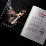 Yakiniku Kookboek Japanese grill - The magic of YAKINIKU - KAMADO - NEDERLANDS