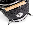 YAKINIKU Tafelnest RVS voor Medium, Large & XL