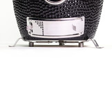 YAKINIKU Tafelnest RVS voor Medium, Large & XL