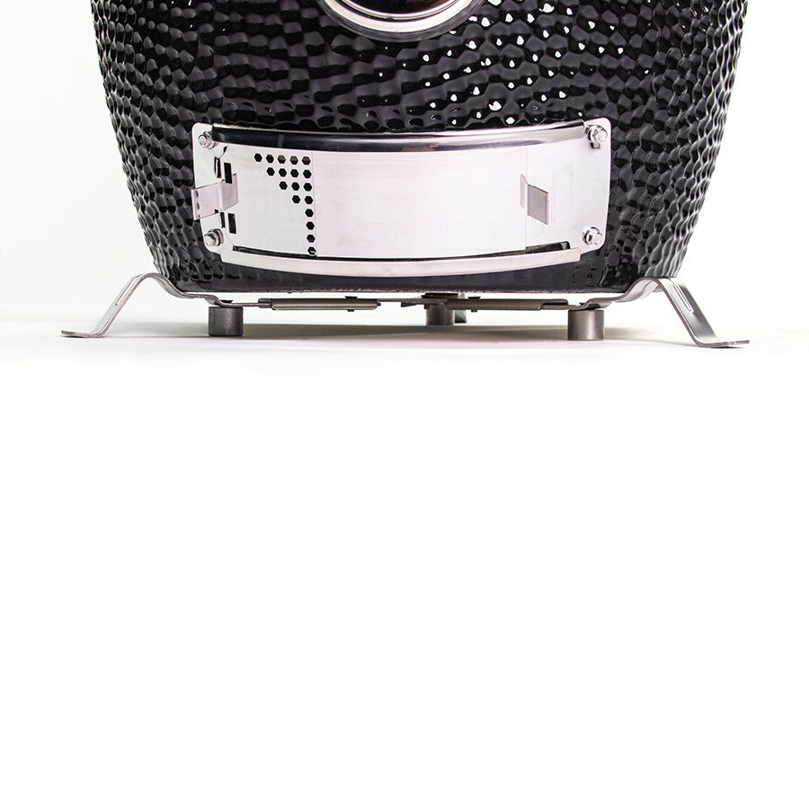 YAKINIKU Tafelnest RVS voor Medium, Large & XL