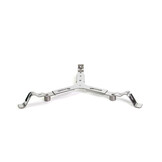 YAKINIKU Tafelnest RVS voor Medium, Large & XL