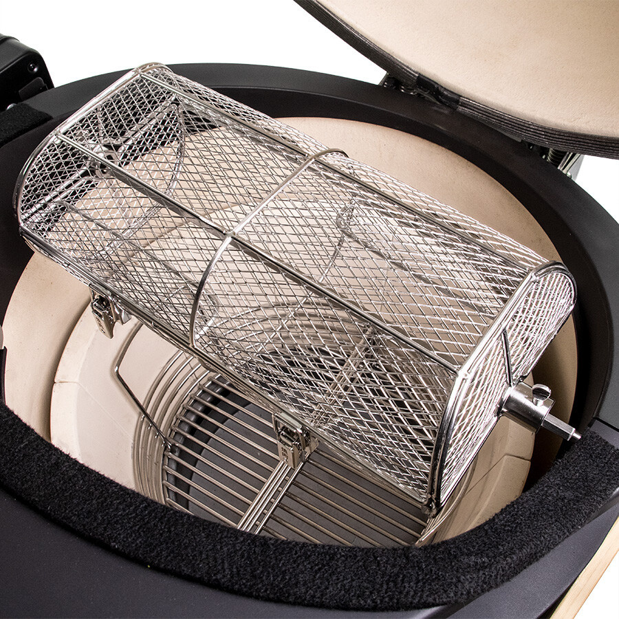 Yakiniku Pizzamond XL