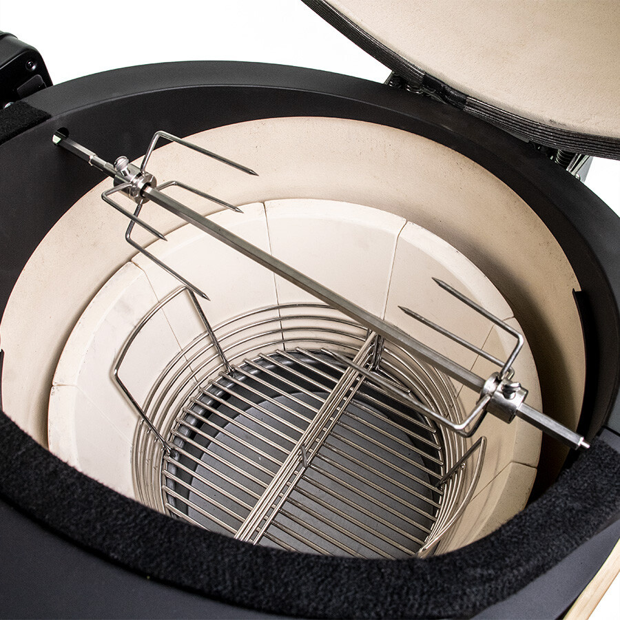 Yakiniku Pizzamond XL