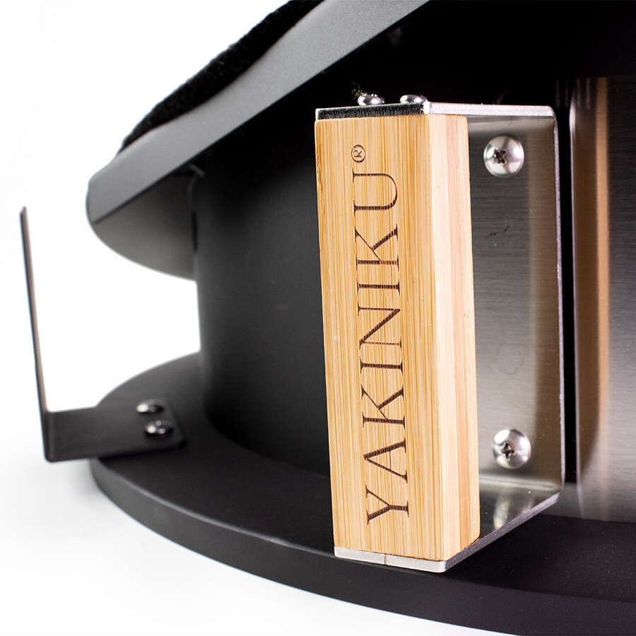 Yakiniku Pizzamond XL