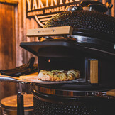 YAKINIKU Pizzamond Large