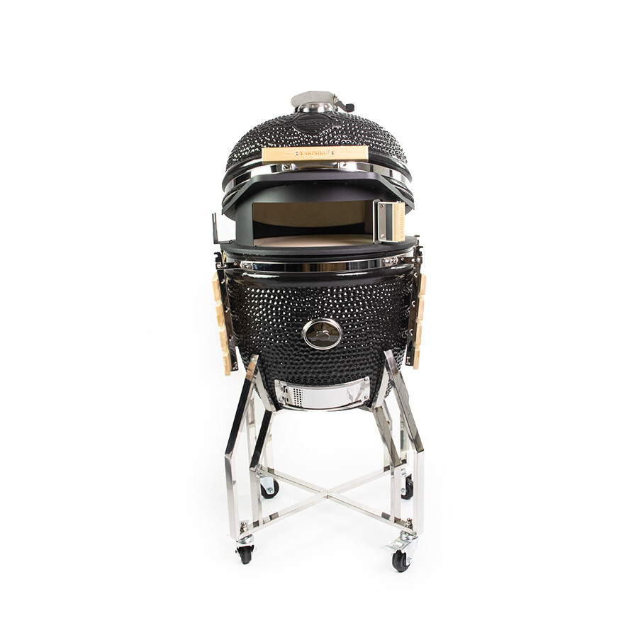 YAKINIKU Pizzamond Large