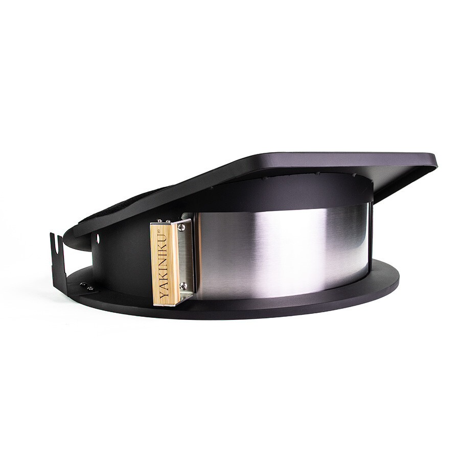 YAKINIKU Pizzamond Large