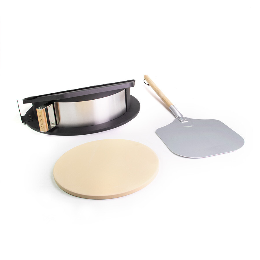 YAKINIKU Starterspakket Pizza XLarge