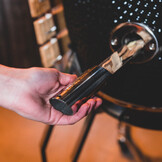 YAKINIKU Woodchipper