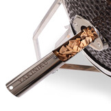 YAKINIKU Woodchipper