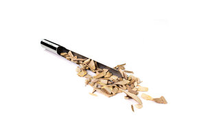 YAKINIKU Woodchipper