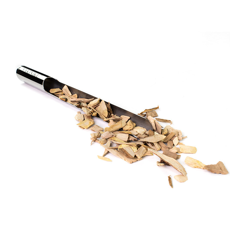 YAKINIKU Woodchipper