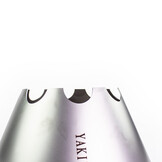 YAKINIKU Vulcano Large, XL en XXL