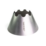 YAKINIKU Vulcano Large, XL en XXL