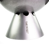 YAKINIKU Vulcano Medium en Compact