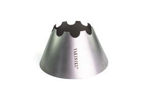 YAKINIKU Vulcano Medium en Compact