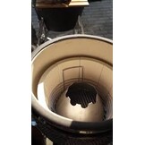 YAKINIKU Vulcano Medium en Compact