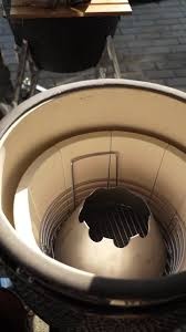 YAKINIKU Vulcano Medium en Compact