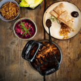 Yakiniku Meat Claws 2.0