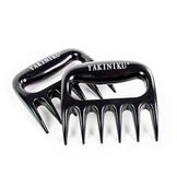 Yakiniku Meat Claws 2.0