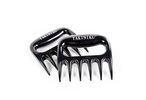 Yakiniku Meat Claws 2.0