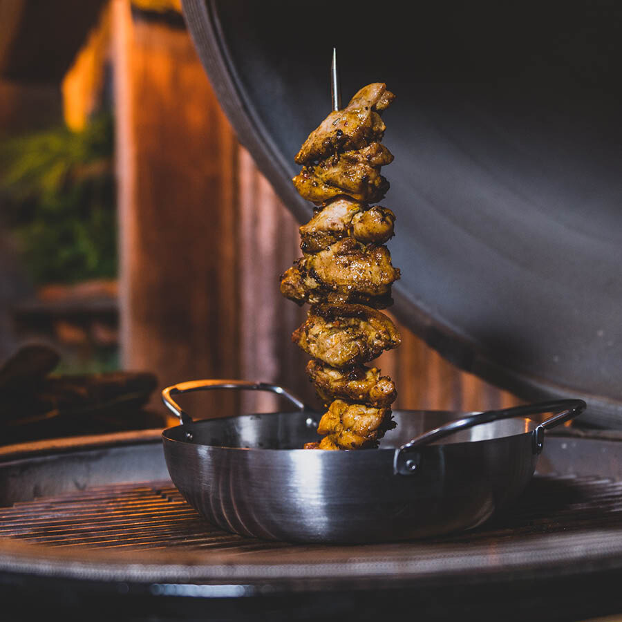 YAKINIKU Grillschaal