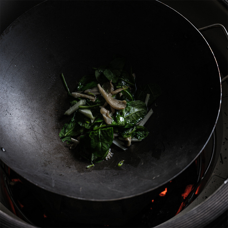 YAKINIKU Wokpan Large