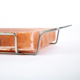 YAKINIKU Himalaya Zoutsteen met houder