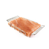 YAKINIKU Himalaya Zoutsteen met houder