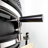 YAKINIKU Rotisserie Draaispit