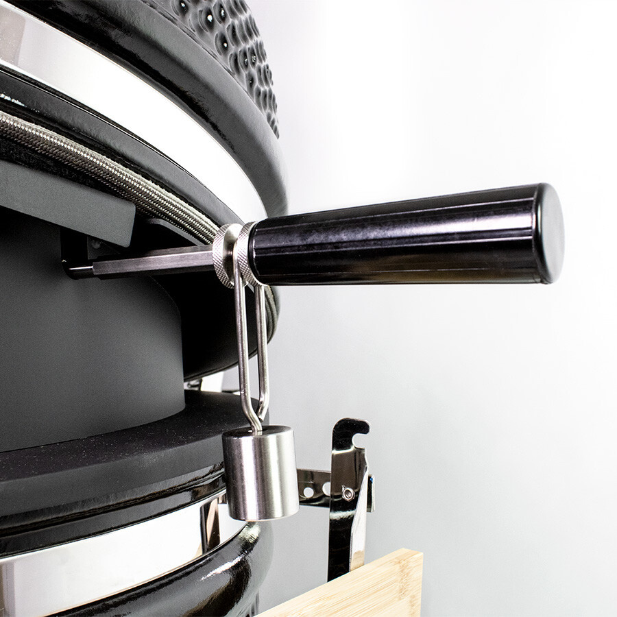 YAKINIKU Rotisserie Draaispit