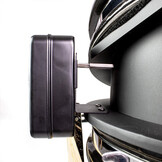 YAKINIKU Rotisserie Draaispit