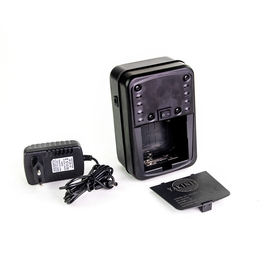 YAKINIKU Rotisserie Draaispit