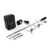 YAKINIKU Rotisserie Draaispit