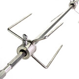 YAKINIKU Rotisserie Draaispit