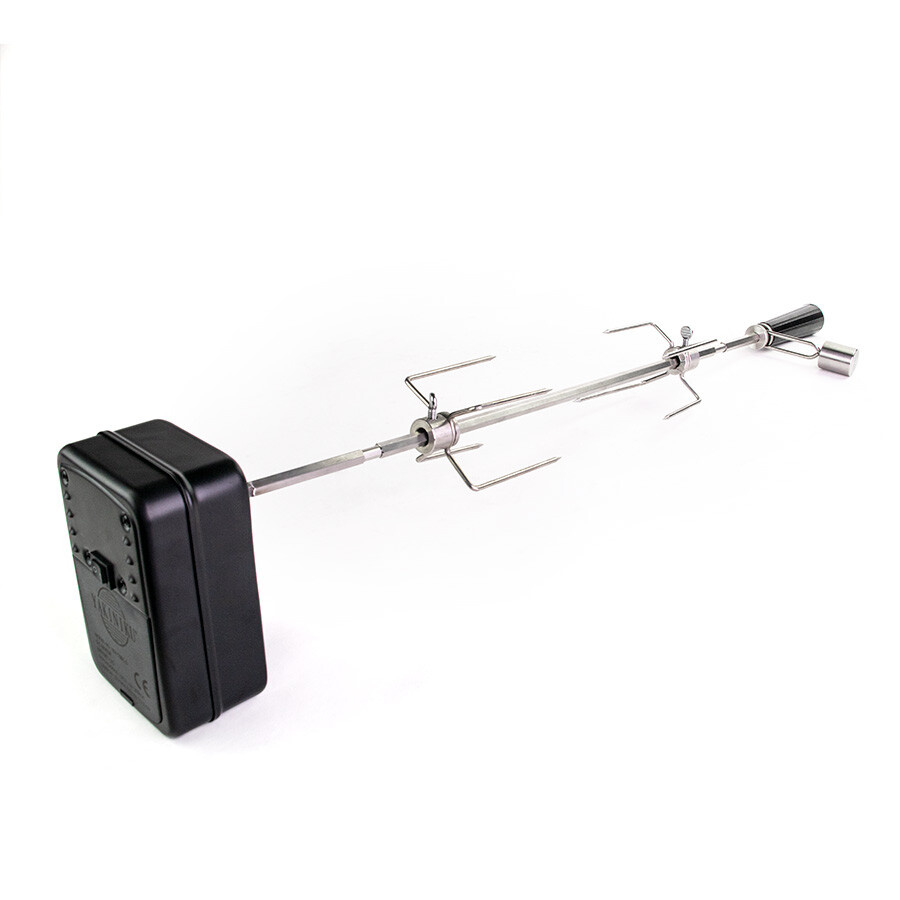 YAKINIKU Rotisserie Draaispit