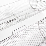 YAKINIKU Rotisserie Draaispit Mand