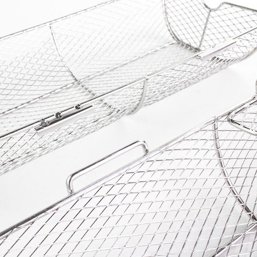 YAKINIKU Rotisserie Draaispit Mand