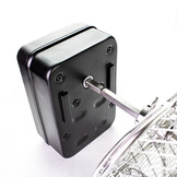 YAKINIKU Rotisserie Draaispit Mand