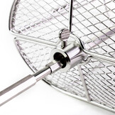 YAKINIKU Rotisserie Draaispit Mand