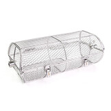 YAKINIKU Rotisserie Draaispit Mand