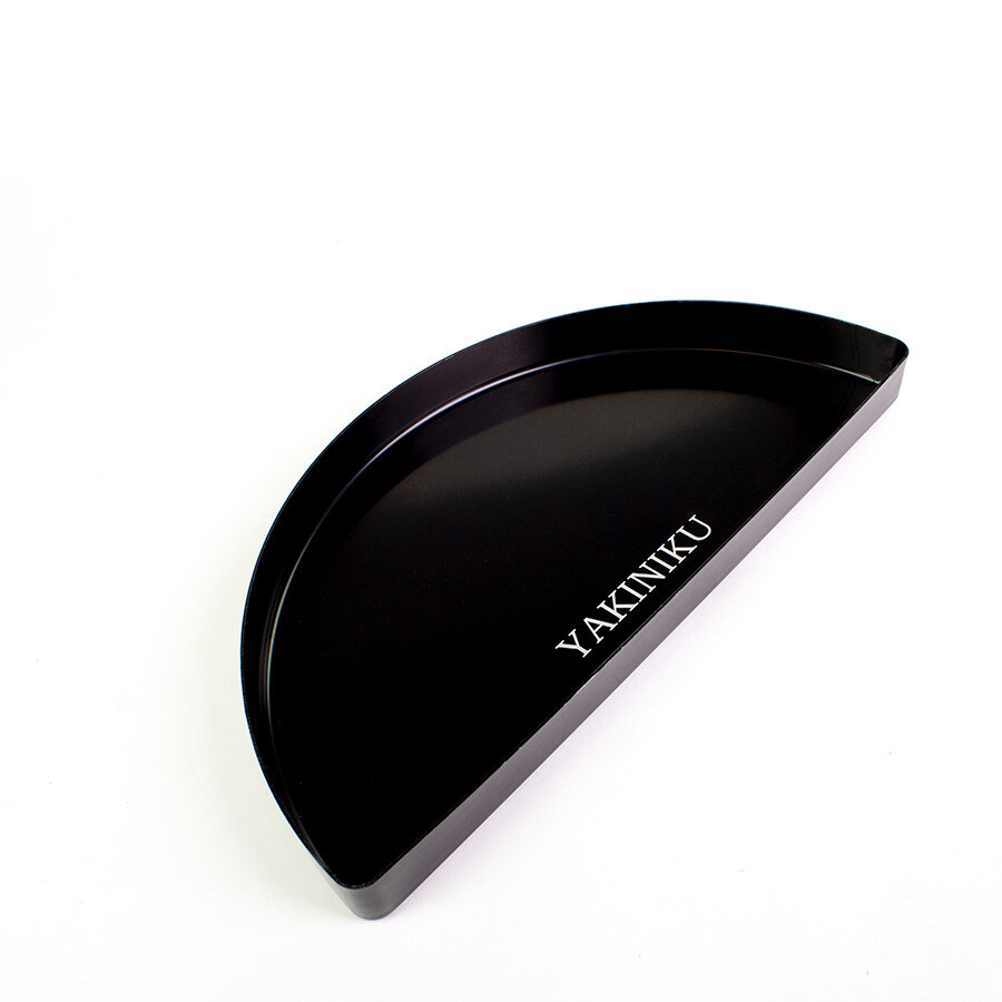 Yakiniku Halve Maan Drippan Large en XL