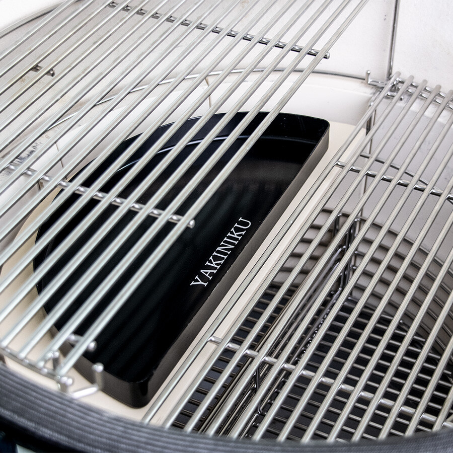 Yakiniku Halve Maan Drippan Large en XL